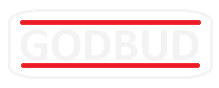 Godbud logo
